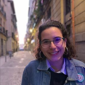 Meet your Posher, Marisa